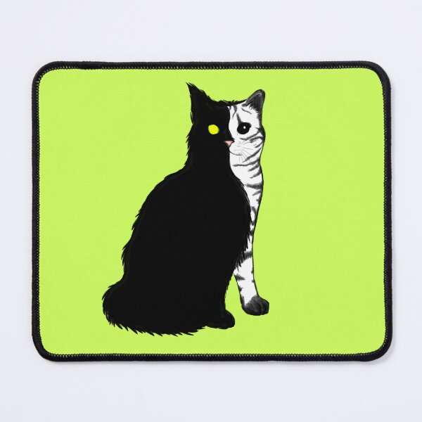 Item preview, Schrödinger's cat designed and sold by StudioHitsu.