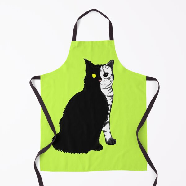 Item preview, Schrödinger's cat designed and sold by StudioHitsu.