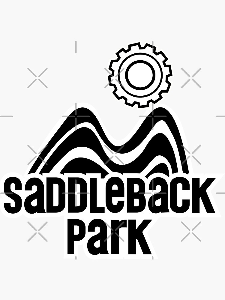 Saddleback Park Rolling Hills  by racerspitstop
