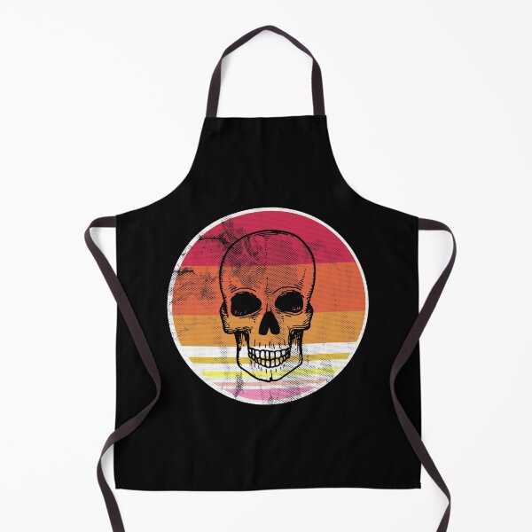 Item preview, Raw Skullhead Grunge designed and sold by MixyMugs.