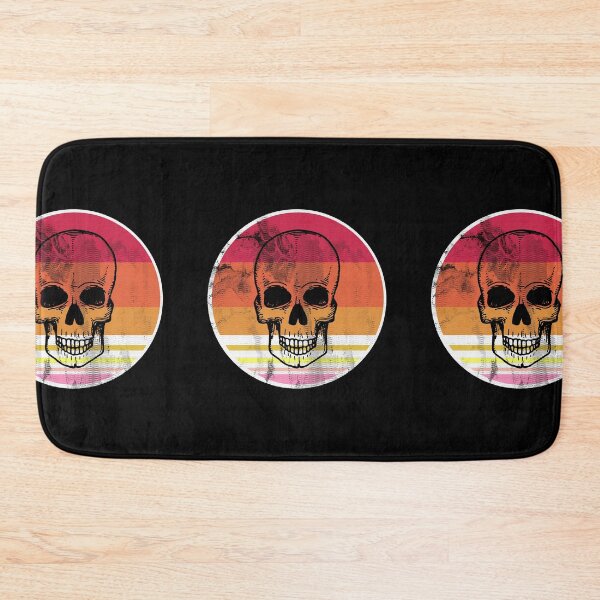 Item preview, Raw Skullhead Grunge designed and sold by MixyMugs.