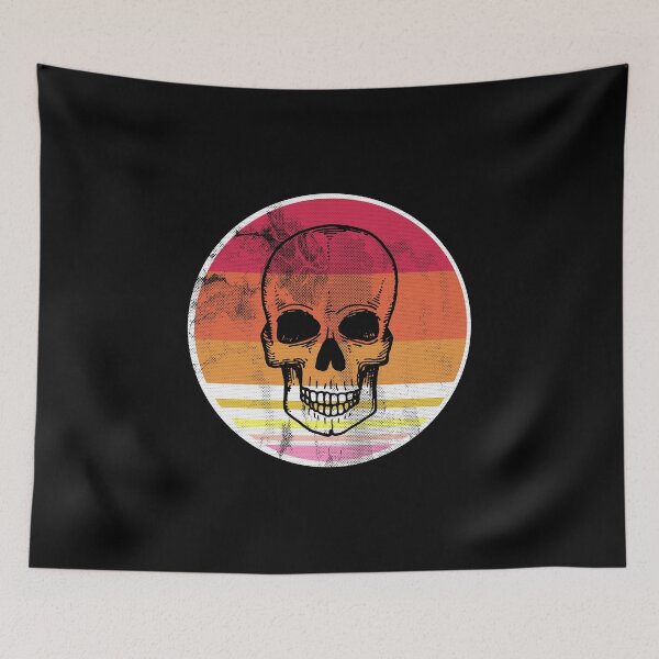 Item preview, Raw Skullhead Grunge designed and sold by MixyMugs.
