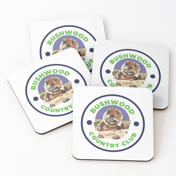 Item preview, Bushwood Gopher   designed and sold by RosieTees.