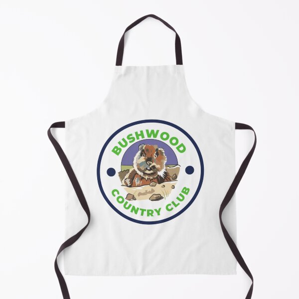 Item preview, Bushwood Gopher   designed and sold by RosieTees.