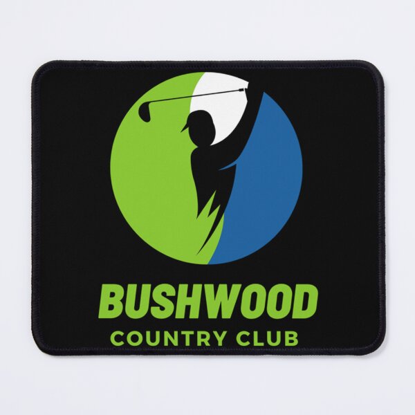 Item preview, Bushwood Green And Blue designed and sold by RosieTees.