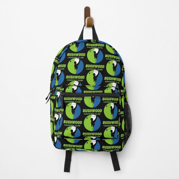 Item preview, Bushwood Green And Blue designed and sold by RosieTees.
