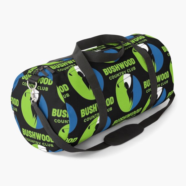 Item preview, Bushwood Green And Blue designed and sold by RosieTees.