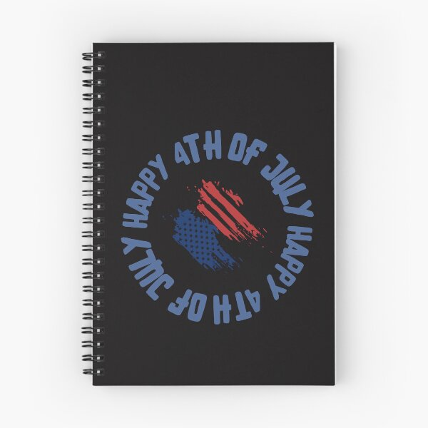 Item preview, Happy 4th of July designed and sold by boomantique.