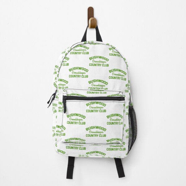 Item preview, Bushwood Groundskeeper - Caddyshack    designed and sold by RosieTees.