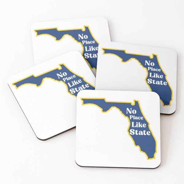 Item preview, No Place Like State - Florida State College at Jacksonville designed and sold by DjJacobi.