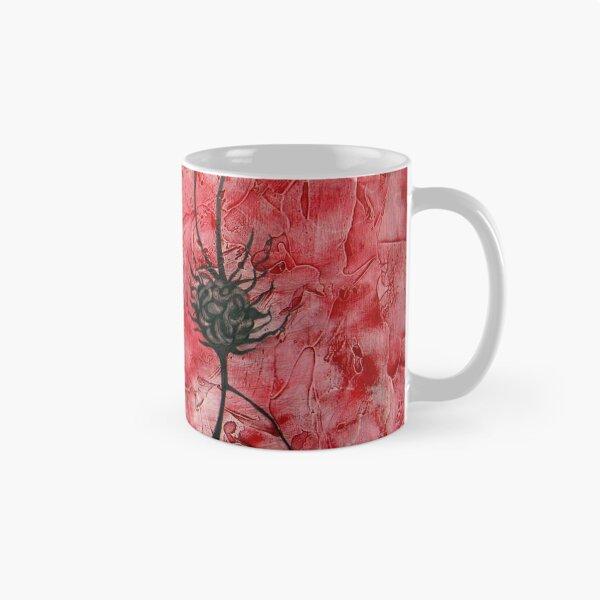Item preview, Untitled (Red) designed and sold by Annie Coe.