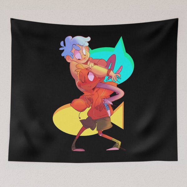 Item preview, Gifts Idea The Amazing World Of Gumball Cute Mens Womens designed and sold by CharleeRobertsg.