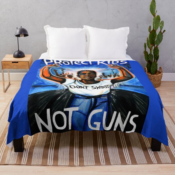 Item preview, Protect Kids, Not guns designed and sold by PoliticsPrint.