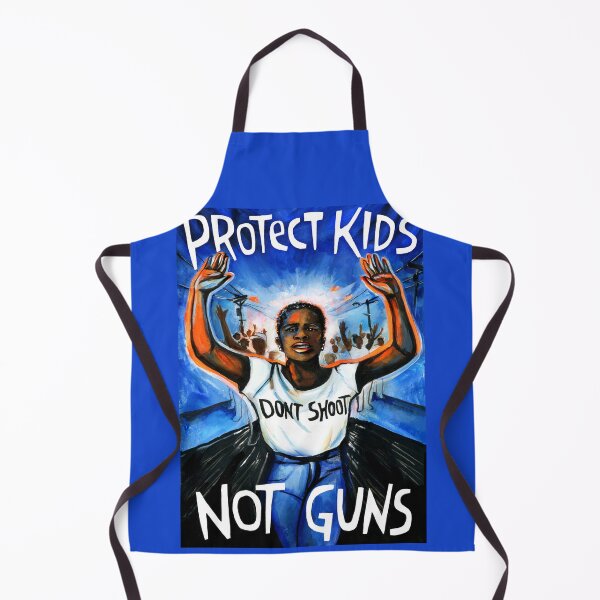 Item preview, Protect Kids, Not guns designed and sold by PoliticsPrint.