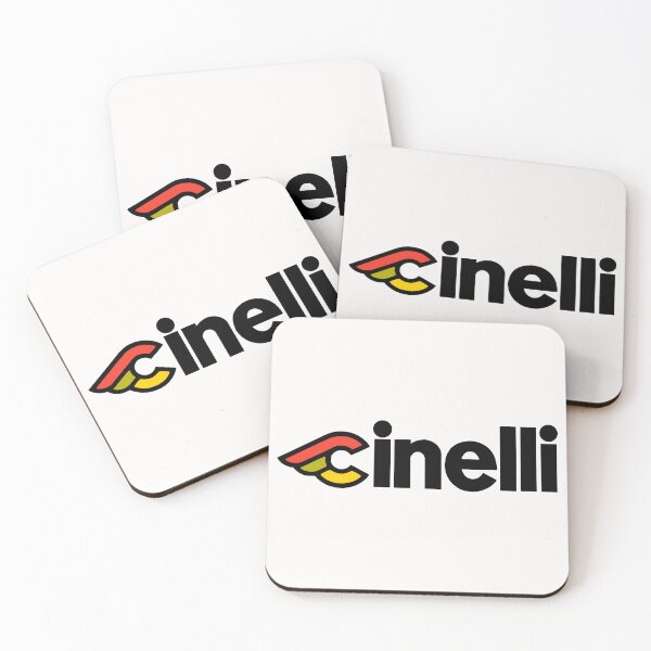 Item preview, CINELLI designed and sold by srid4rs0n.