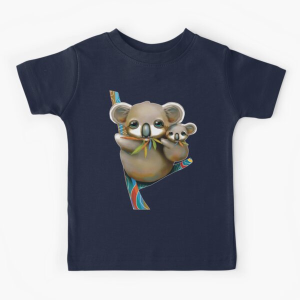 Koalas Kids T-Shirt