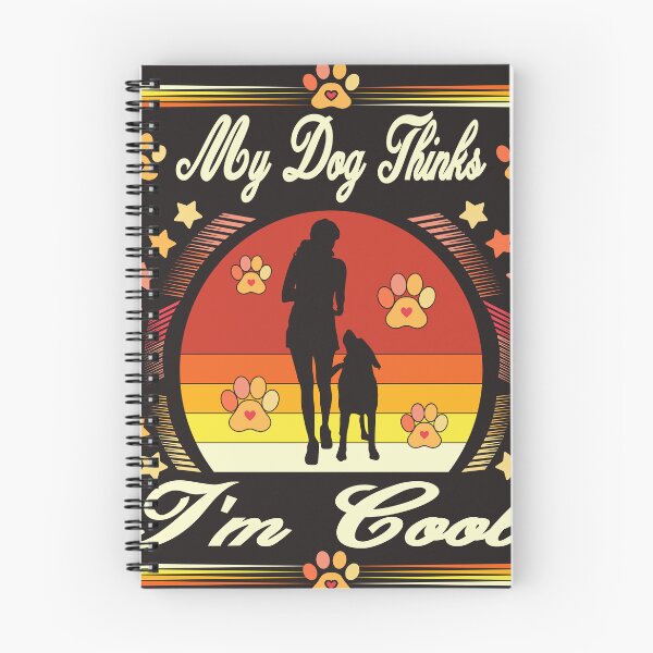 Item preview, Just A Girl Who Loves Dog designed and sold by RED FIR.