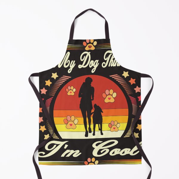 Item preview, Just A Girl Who Loves Dog designed and sold by RED FIR.
