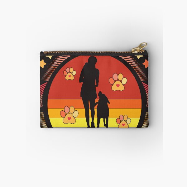 Item preview, Just A Girl Who Loves Dog designed and sold by RED FIR.