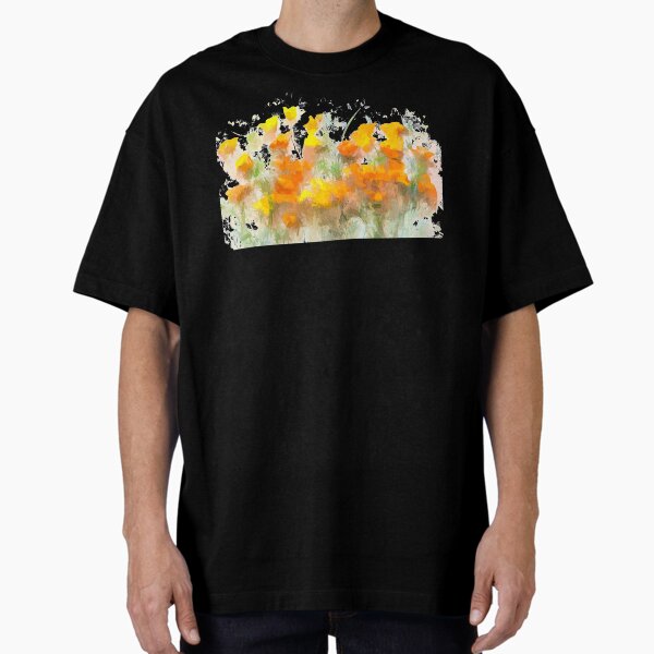 Item preview, Sunrise Poppies designed and sold by SusanEileenEvans.