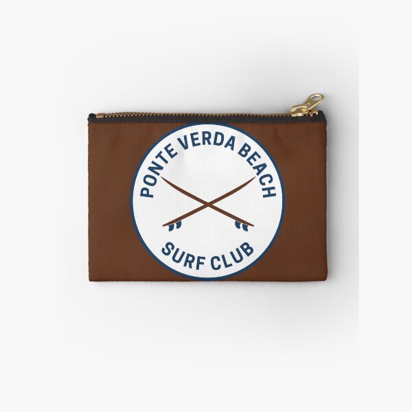 Item preview, Vintage Ponte Verda Beach Florida Surf Club designed and sold by fearcity.