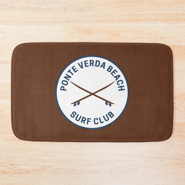 Item preview, Vintage Ponte Verda Beach Florida Surf Club designed and sold by fearcity.