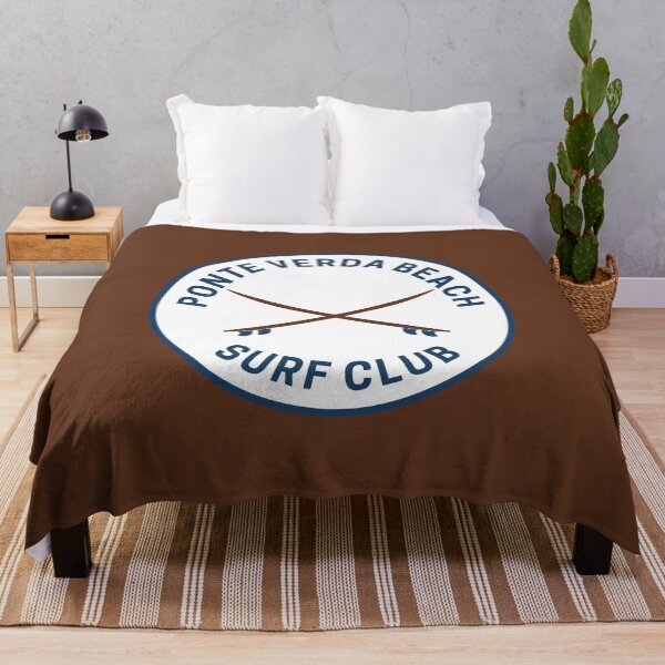 Item preview, Vintage Ponte Verda Beach Florida Surf Club designed and sold by fearcity.