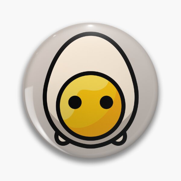 Item preview, Onsen Tamago designed and sold by hau-mea.
