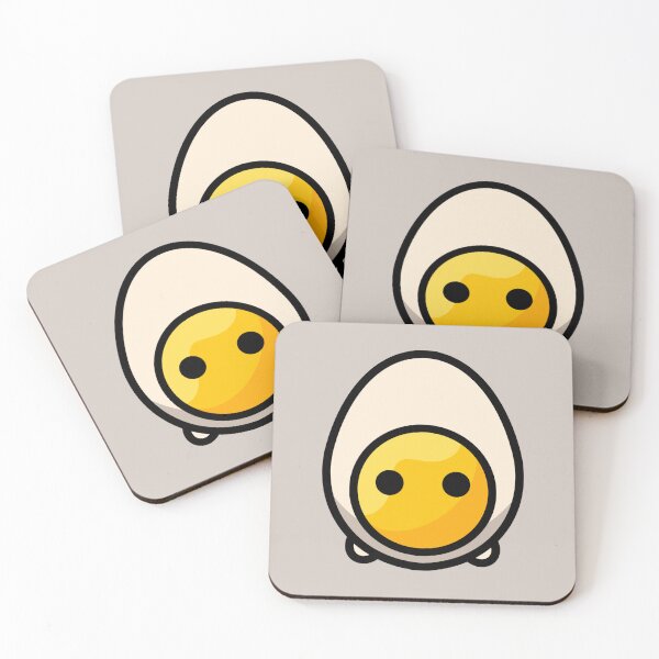 Item preview, Onsen Tamago designed and sold by hau-mea.
