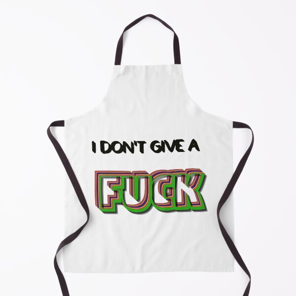 Item preview, I Dont Give A Fuck designed and sold by annicreations.
