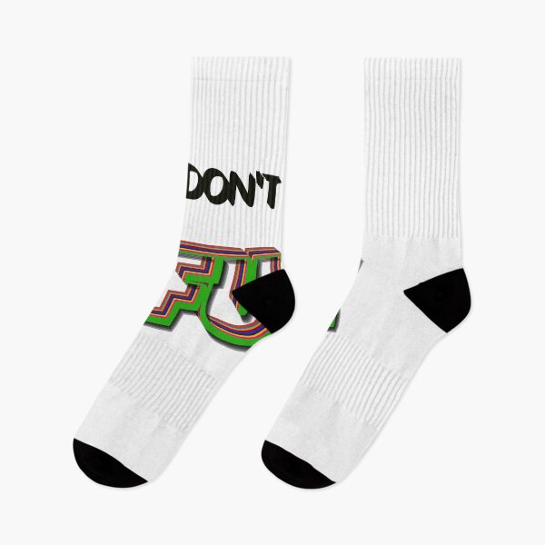 Item preview, I Dont Give A Fuck  designed and sold by annicreations.