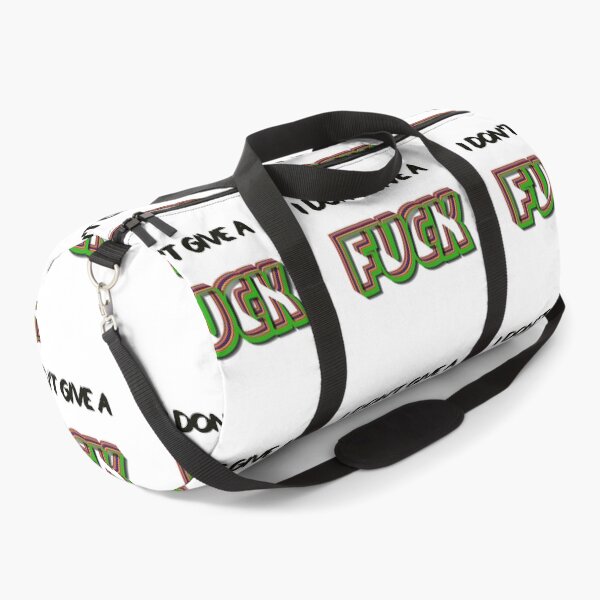 Item preview, I Dont Give A Fuck  designed and sold by annicreations.