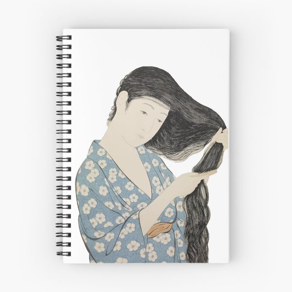 Item preview, Vintage Japanese woman  designed and sold by FloridaKeys1984.