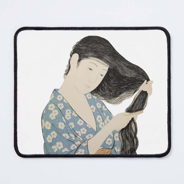 Item preview, Vintage Japanese woman  designed and sold by FloridaKeys1984.