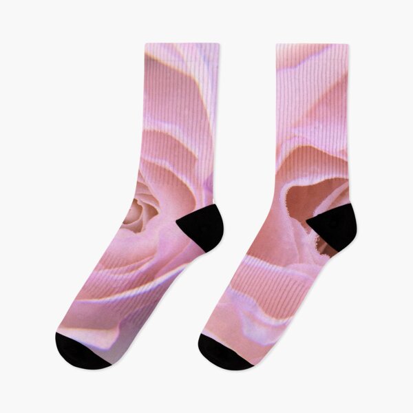 Item preview, Delicate Pink Rose by Paulele designed and sold by Paulele.