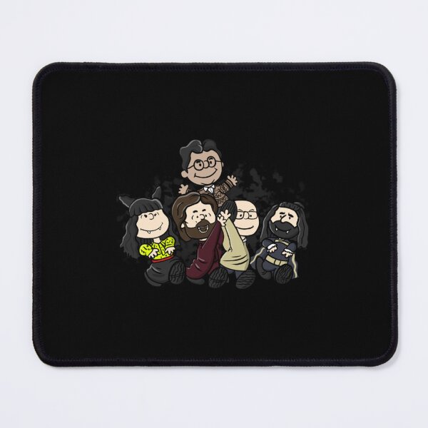 Item preview, What We Do In The Shadows Vintage VampNuts designed and sold by JamauDS.