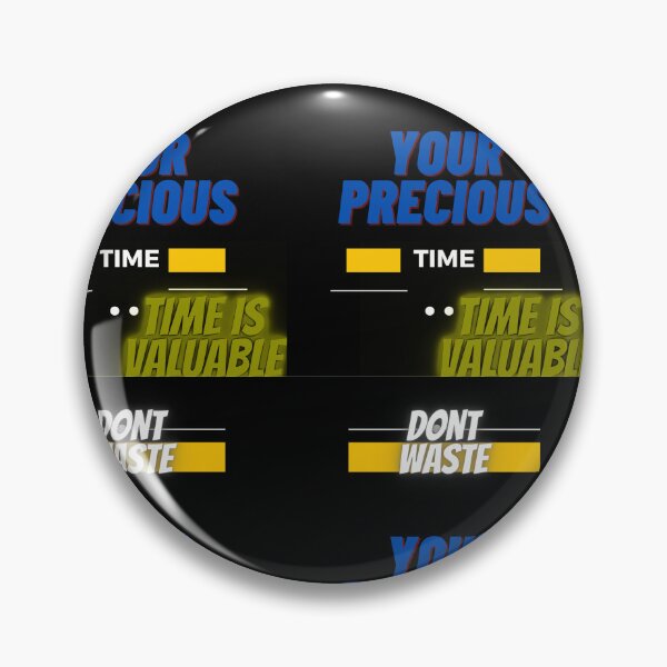 Item preview, Precious Life/ Valuable time designed and sold by choder61.