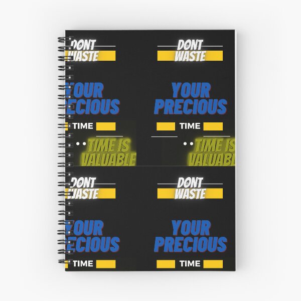 Item preview, Precious Life/ Valuable time designed and sold by choder61.