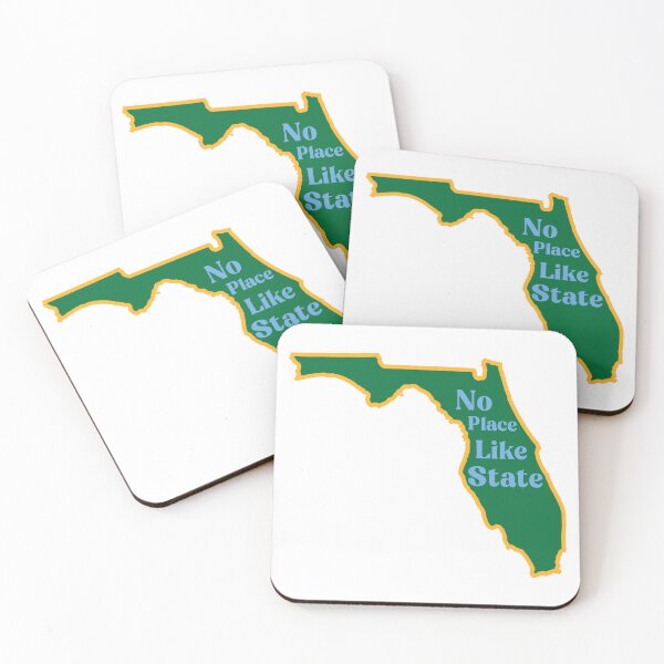 Item preview, No Place Like State - Lake-Sumter State College designed and sold by DjJacobi.