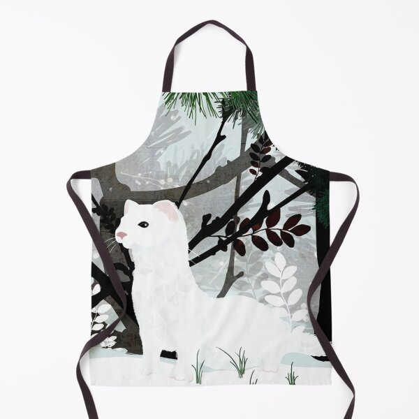 Item preview, Ermine Poster  designed and sold by jeremymda.