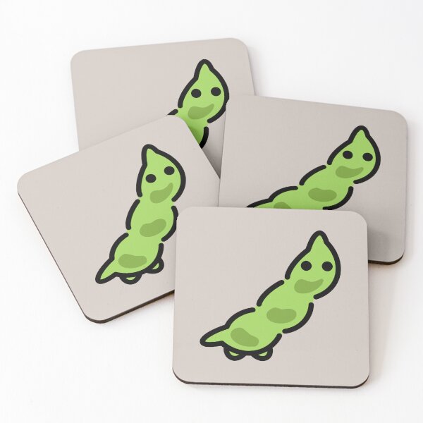 Item preview, Edamame designed and sold by hau-mea.