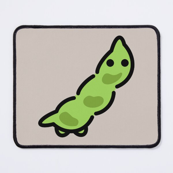 Item preview, Edamame designed and sold by hau-mea.