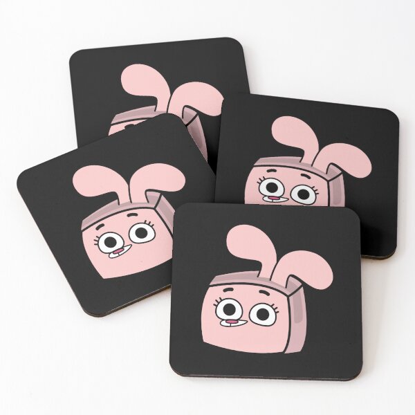 Item preview, Graphic Picture The Amazing World Of Gumball Cute Funny Gift designed and sold by CharleeRobertsg.