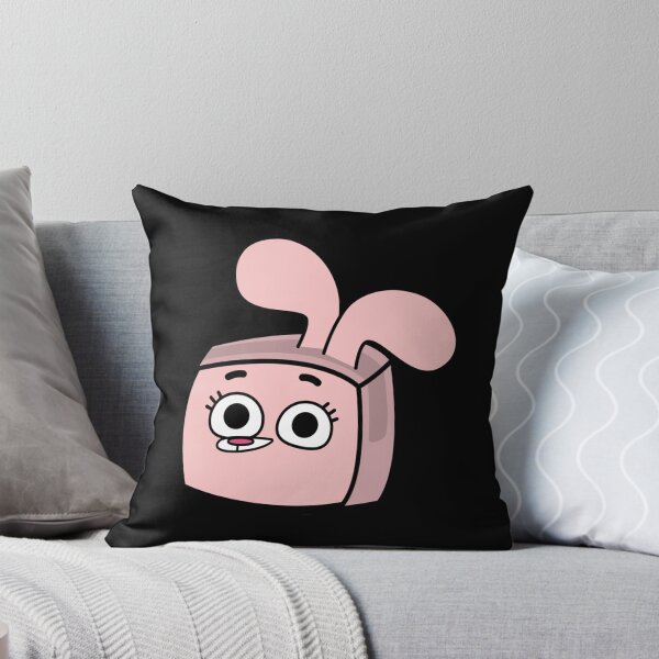 Item preview, Graphic Picture The Amazing World Of Gumball Cute Funny Gift designed and sold by CharleeRobertsg.