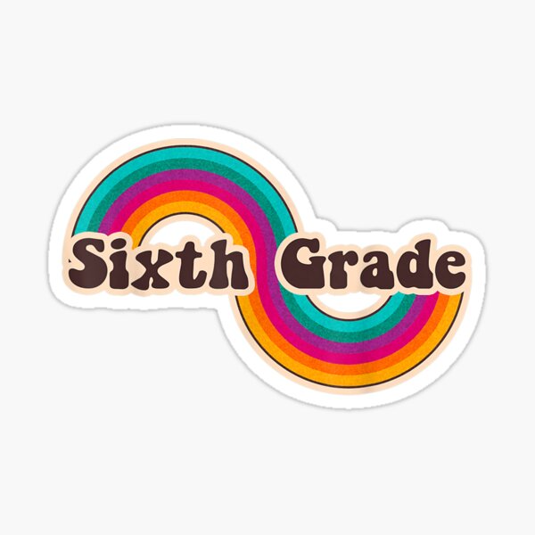 grade school retro 6