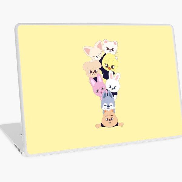Item preview, Copy of Stray kids - skzoo designed and sold by MomosDrawing.