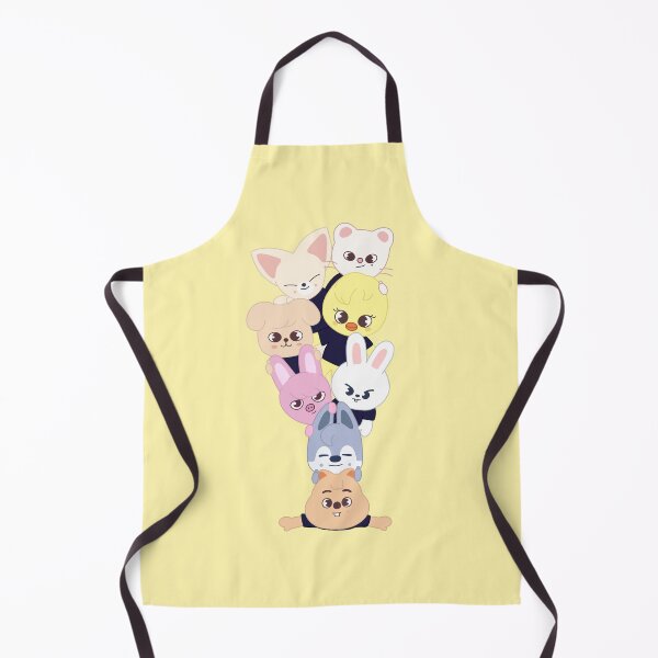 Item preview, Copy of Stray kids - skzoo designed and sold by MomosDrawing.