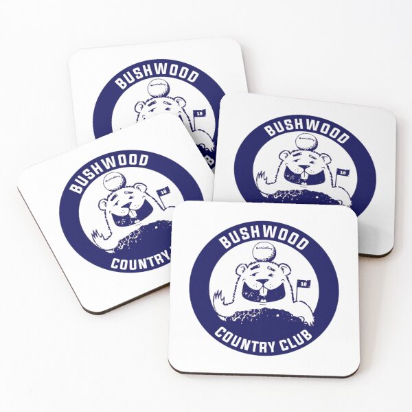 Item preview, Bushwood Country Club    designed and sold by RosieTees.