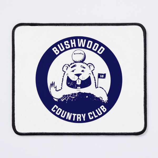 Item preview, Bushwood Country Club designed and sold by RosieTees.