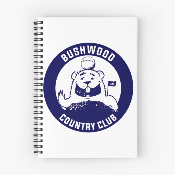 Item preview, Bushwood Country Club    designed and sold by RosieTees.